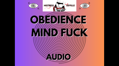 Mind Fuck Obedience Training