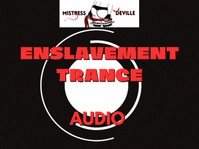 Enslavement Training Audio