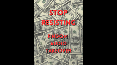 Financial Domination Affirmation Audio