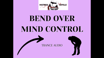 Bend Over Mesmerising Seductive Trigger Audio