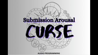 Black Magic Submission Arousal Curse Audio With Mistress Deville
