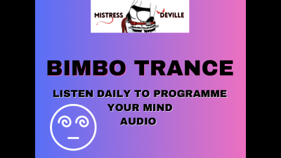 Bimbo Mesmerising Audio