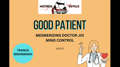 Mesmerizing Drop Down Trance Doctor Surgery JOI