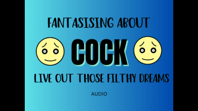 Stop Dreaming About Cock And Face Reality, Suck It For Mistress