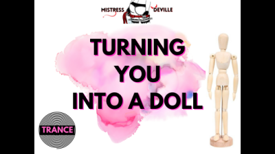 Human Doll Programming