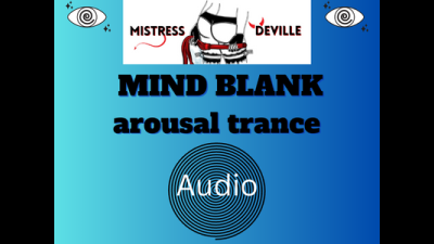 Mind Blank Trance
