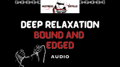 Tranced, Bound And Edged Audio