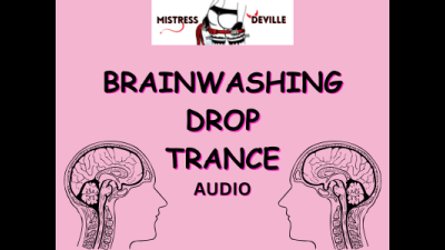 Mesmerising Brain Drop Deep Trance