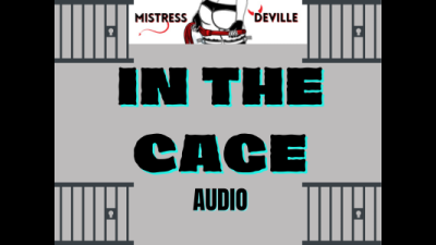 In The Cage POV Audio