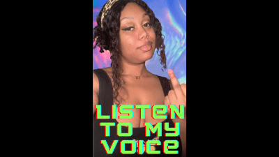 Listen To Princess