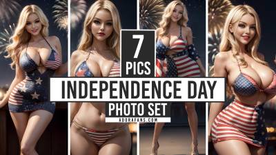 Independence Day Photos
