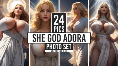 She God Adora