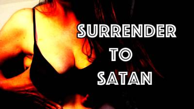 Surrender To Satan
