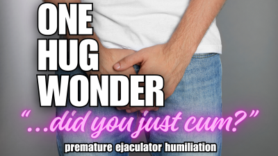 One Hug Wonder
