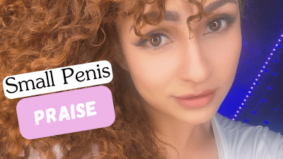 Small Penis Praise