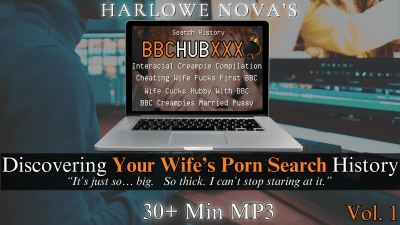Bbchubxxx: Discovering Your Wife's Porn Search History (30+ Min Audio)