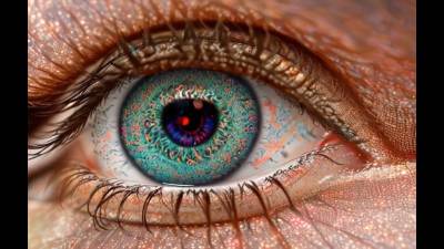 Psy Virtu-Reality: Its Ok To Renounce Your God And To Sin