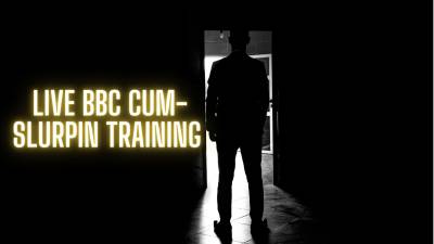 The Nlp Toolbox: Live BBC Cum-Slurpin Training