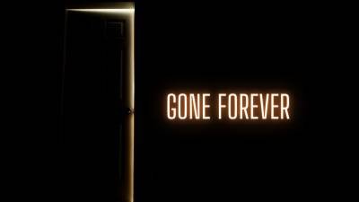 Gone Forever (Custom)