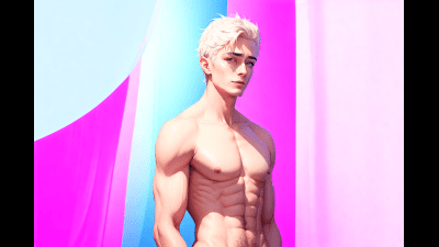 The Nlp Toolbox: See Your World Through My Lustful Lens From Brush Strokes To Deep Throats