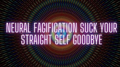 The Nlp Toolbox: Neural Fagification Suck Your Straight Self Goodbye