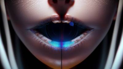 Psy Virtu-Reality: Its Ok To Be Mindfucked By BBC Porn!