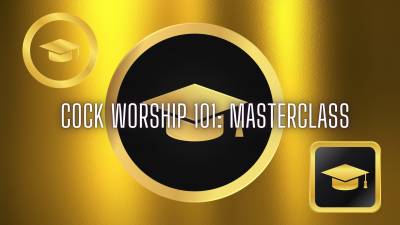 The Nlp Toolbox: Cock Worship 101 Masterclass