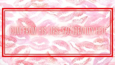 The Nlp Toolbox: Cum From His Lips Fag Identity Hfo
