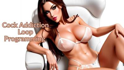 The Nlp Toolbox:Cock Addiction Loop Programming
