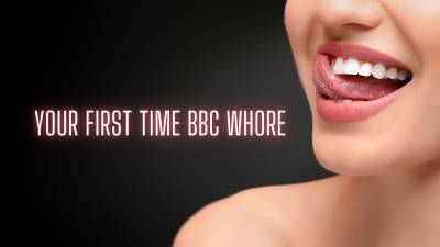 The Nlp Toolbox: Your First Time BBC Whore