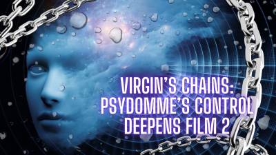 The Nlp Toolbox: Virgin's Chains Psydomme's Control Deepens Film 2