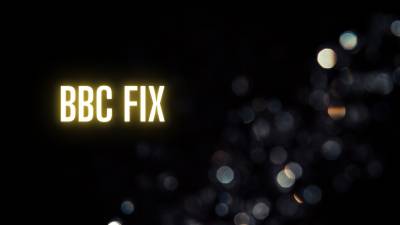 The Nlp Toolbox: BBC Fix