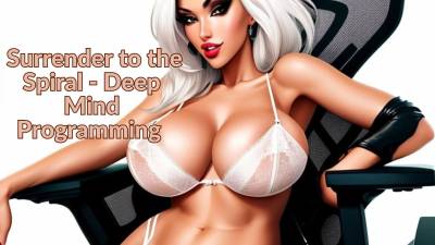 The Nlp Toolbox: Surrender To The Spiral Deep Mind Programming