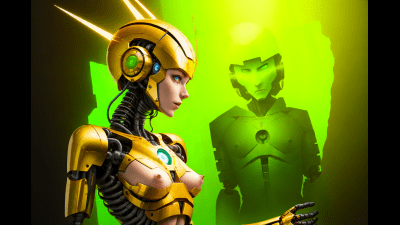 The Nlp Toolbox: Dronification Diaries From Man To Machine