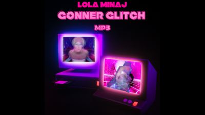 Gooner Glitch Mp3