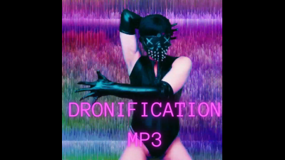 Dronification Mp3