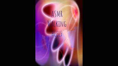 ASMR High Heels