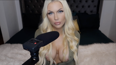 ASMR JOI Mp3