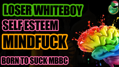 Self Esteem Humilation For Whiteboys