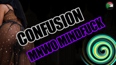 Confusion Mind Fuck Mnwo