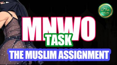 The Muslim Assignment