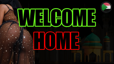 Welcome Home