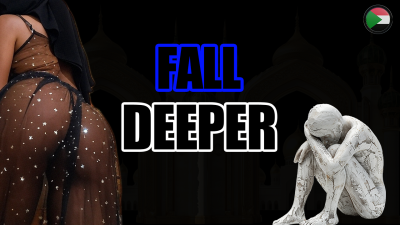 Fall Deeper- Duel Recorded