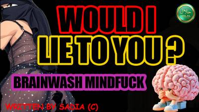Would I Lie To You? Brainwarp Mindfuck *Duel Recorded*