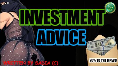 Investment Advice *Duel Recorded*
