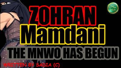 Zohran Mamdani Supports The Mnwo *Duel Recorded*