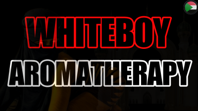 Whiteboy Aromatherapy-Fantasy For BBC