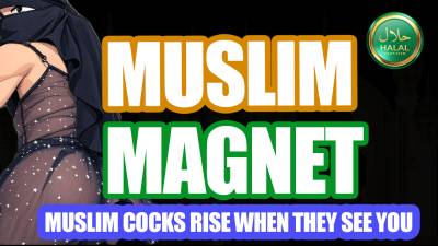 The Muslim Magnet