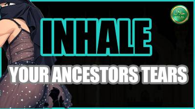 Inhale Your Ancestors *Duel Recorded*