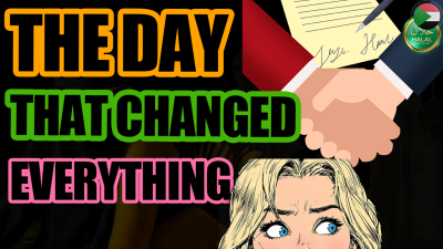The Day That Changed Everything